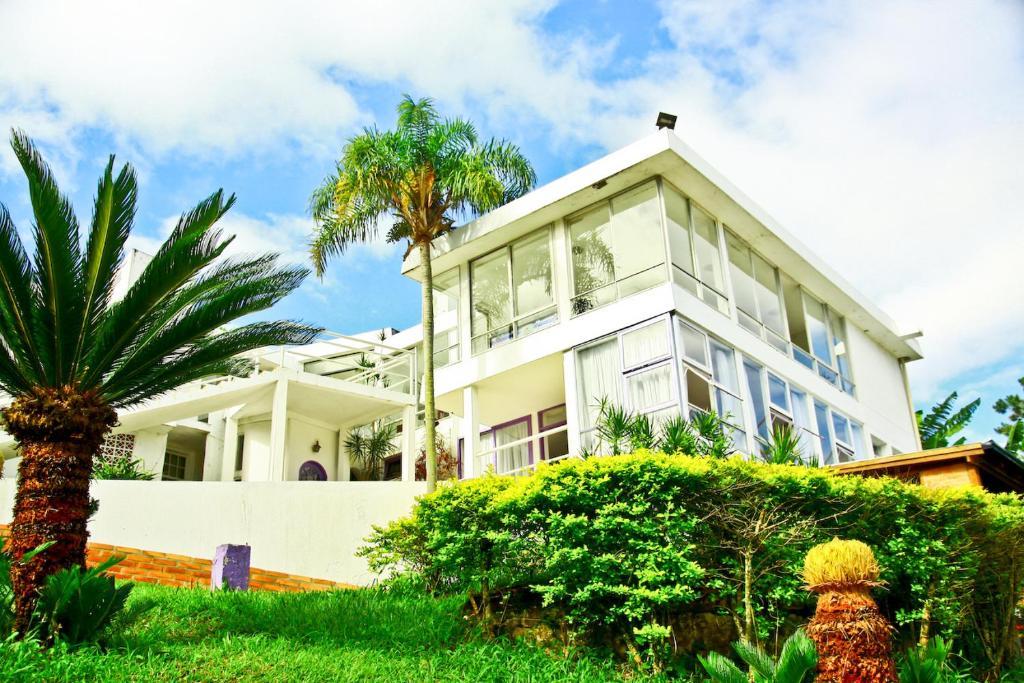 Belveder Apartamento