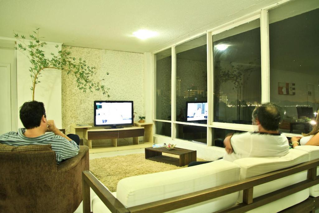 Belveder Balneario Camboriu