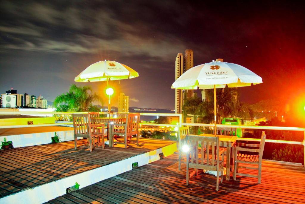 Belveder Apartamento *