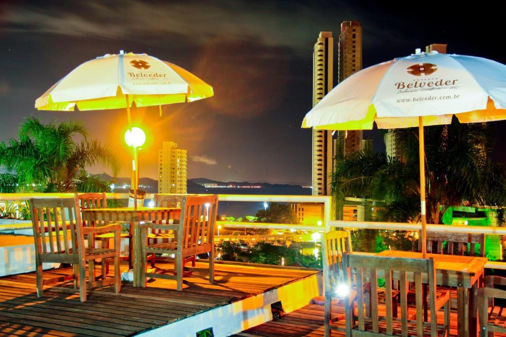 Belveder Apartamento Balneario Camboriu