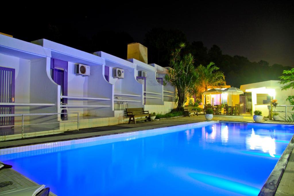 Apartamento Belveder *